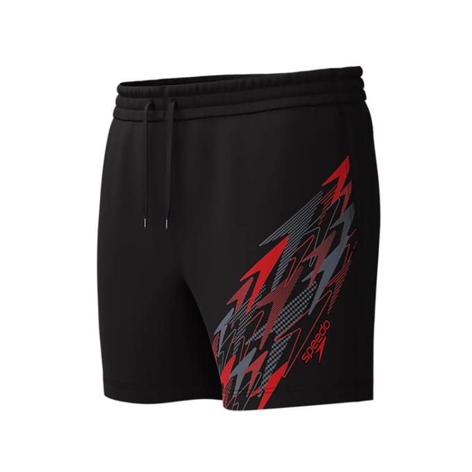 Zwemshort Speedo Logo