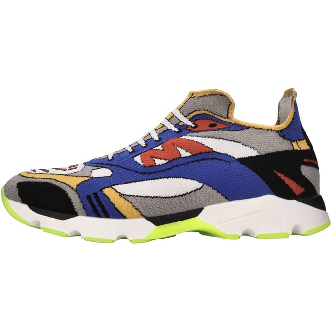 Marni Sneakers Multicolour