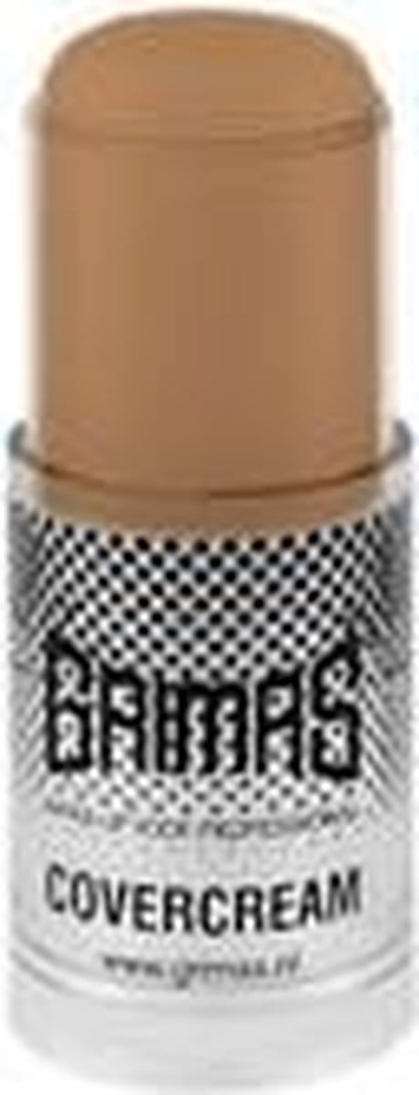 Grimas - Covercream pure - B4 - Stick - 23ml