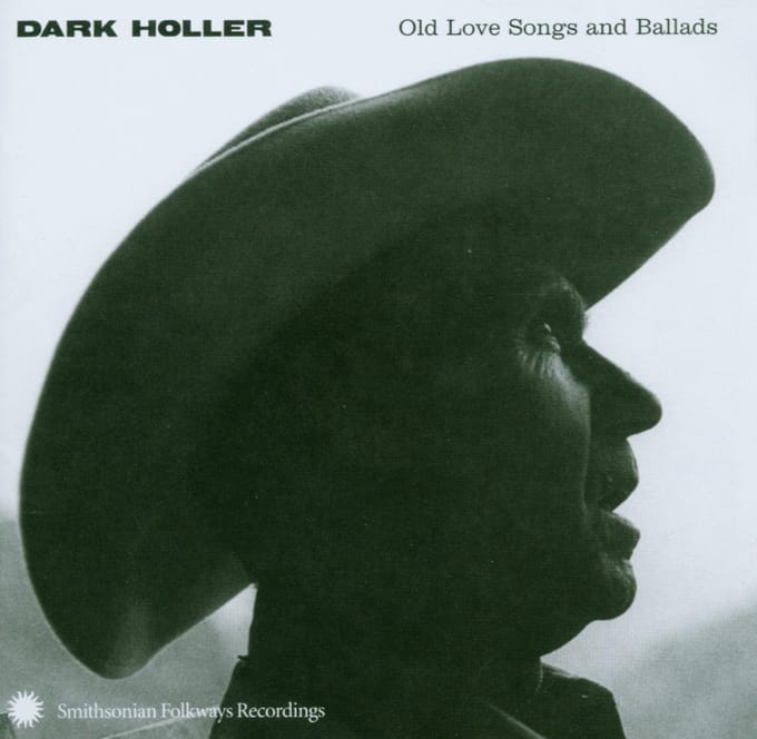 Various Artists - Dark Holler (Old Love Songs And Ballads) (2 CD)