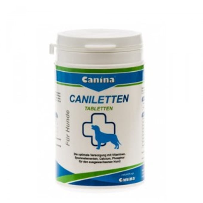 Canina Caniletten - 300 g