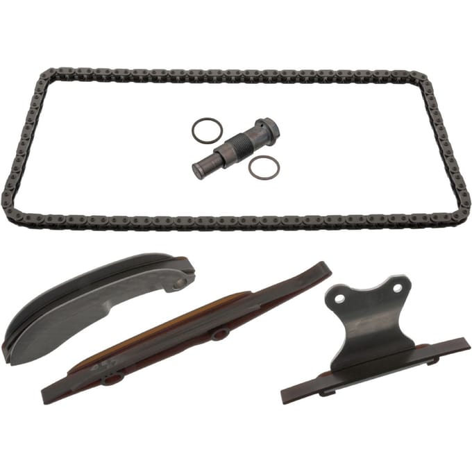 Distributiekettingset FEBI BILSTEIN 49501