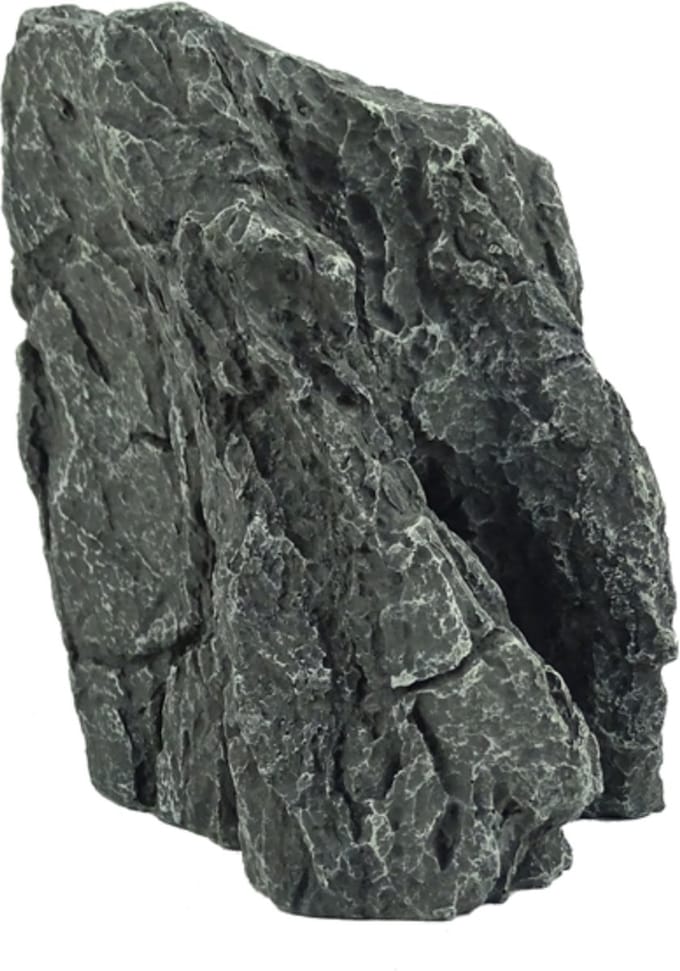 Pacific Rockin' Fella's - 12.5x18.7x20.3 cm - Aquarium decoratie