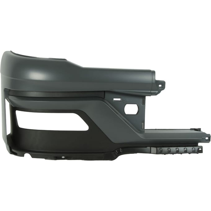 Bumper COVIND TX4/593