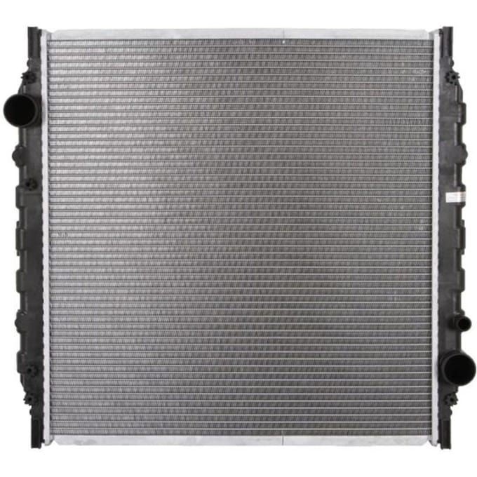 Radiator, motorkoeling HIGHWAY AUTOMOTIVE MN2045N