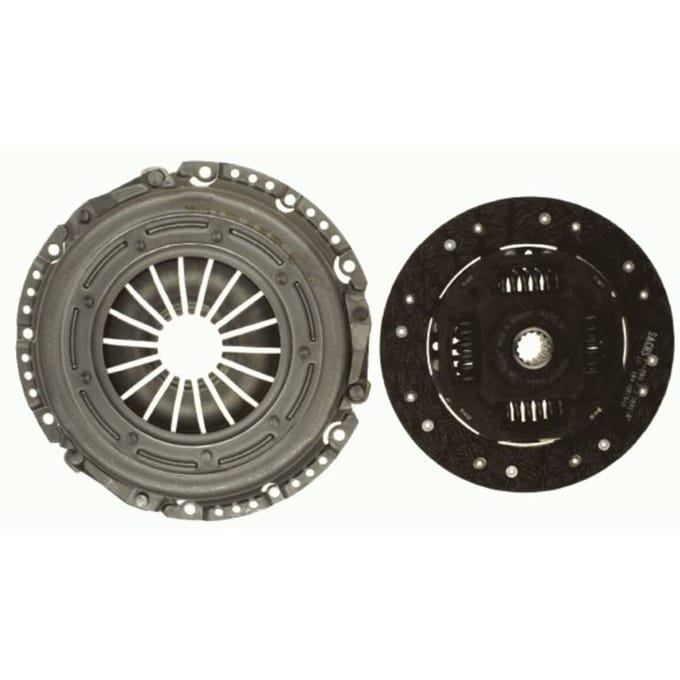 Koppelingsset SACHS 3000 835 201
