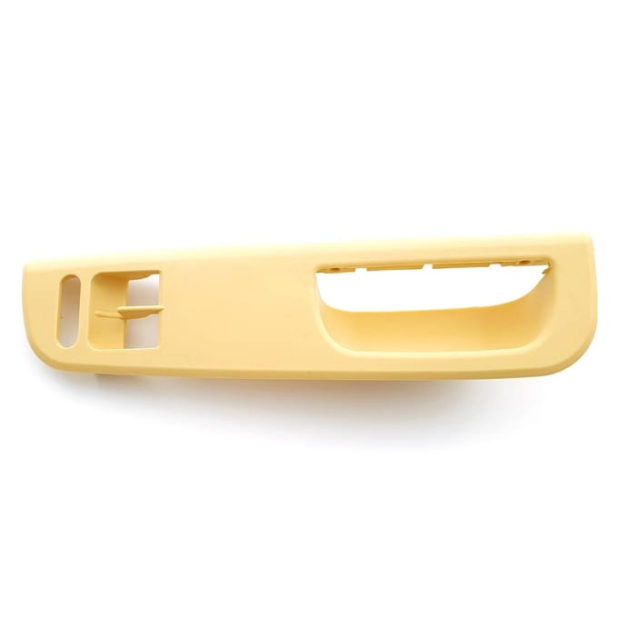 Panneau de commande de vitres côté conducteur BDP1032 Garniture de tableau de bord maître Beige pour VW Golf Jetta Bora Passat B5 MK4 3B1867171DA94