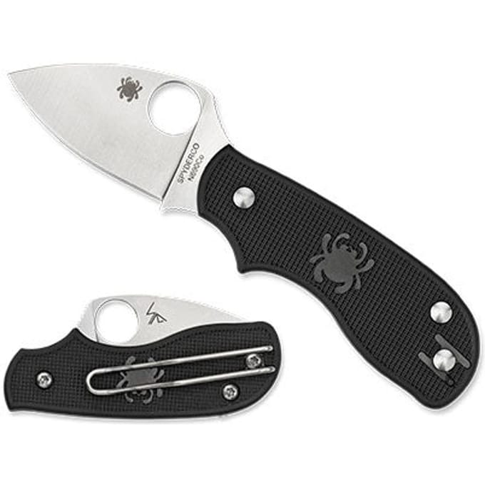 Spyderco squeak slipit pe