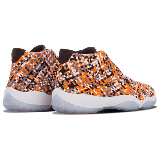 Jordan Future Easter Multi Color Jordan 652141-006 Jordan 652141-006 44.5 gray