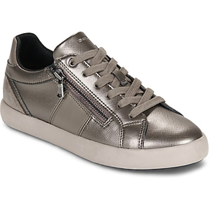 Lage Sneakers Geox D BLOMIEE
