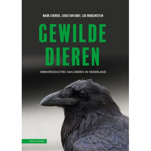 Gewilde Dieren