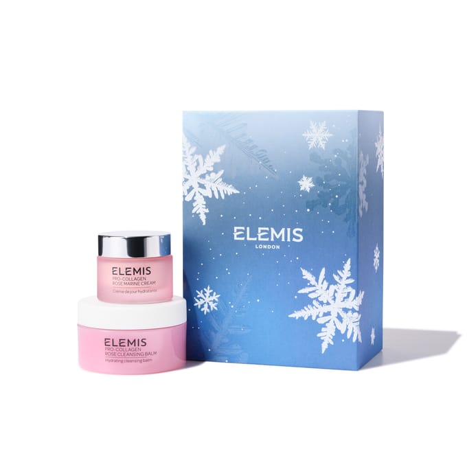 Elemis Enchanted Rose Duo