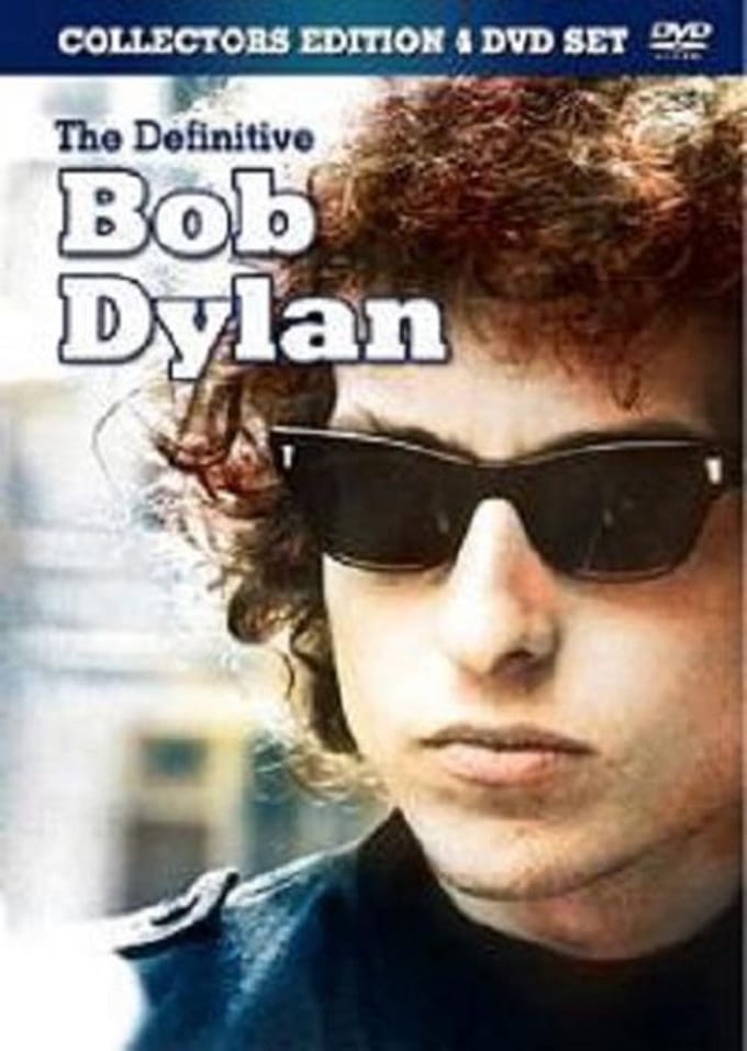 Definitive Bob Dylan