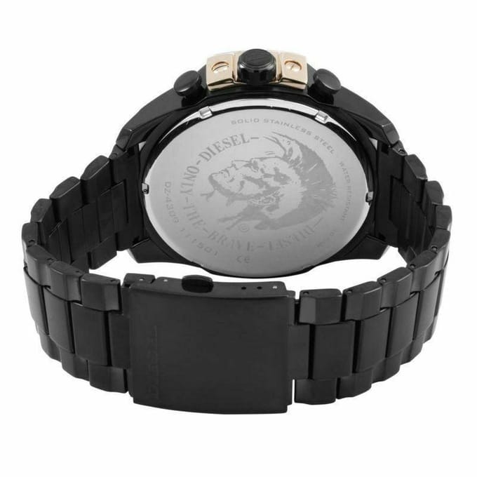 Diesel DZ4309 herenhorloge