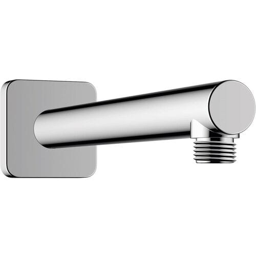 Hansgrohe Vernis Shape douchearm - 24cm - wand - chroom