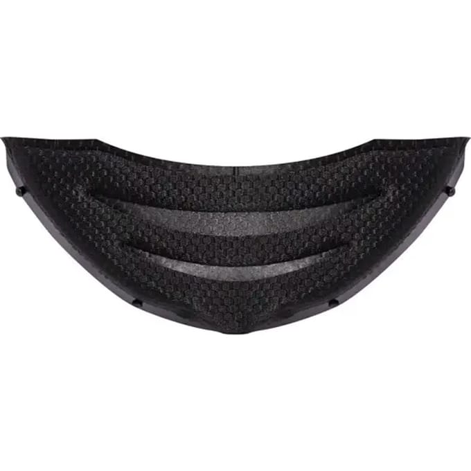 Vervangende motorhelm kinband LS2 FF908