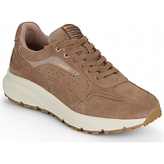 Lage Sneakers Schmoove DUSK RUNNER STAMP M