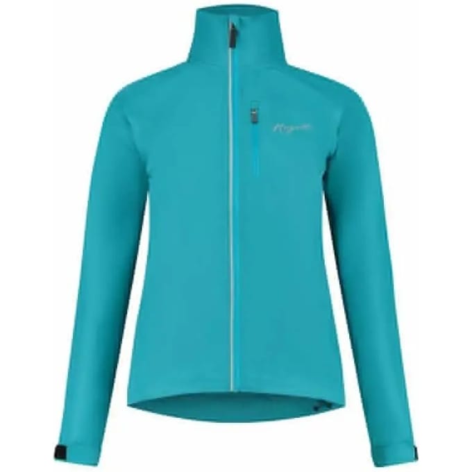 Rogelli Core Hardloopjack - Dames - Blauw - Maat M