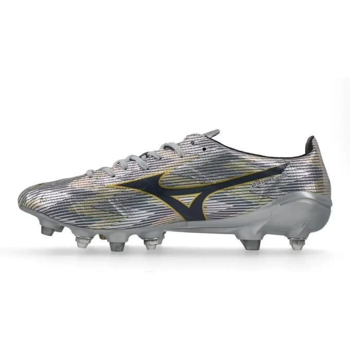 Voetbalschoenen Mizuno Alpha II SG
