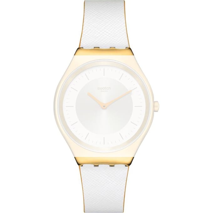 Swatch Irony - Skin - SYX ASYXG128 Pearl Glam band