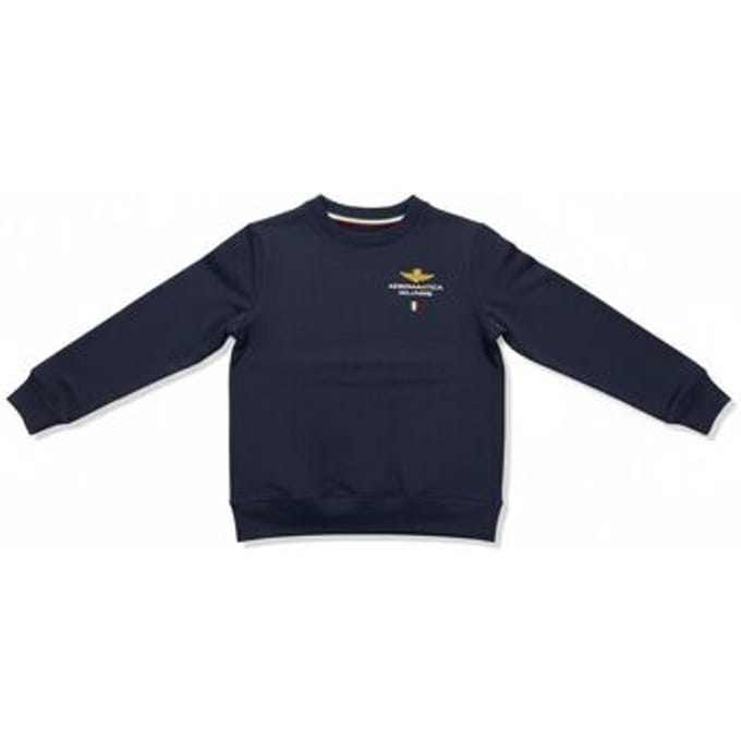 Sweaters Aeronautica Militare FE0067AJRF592