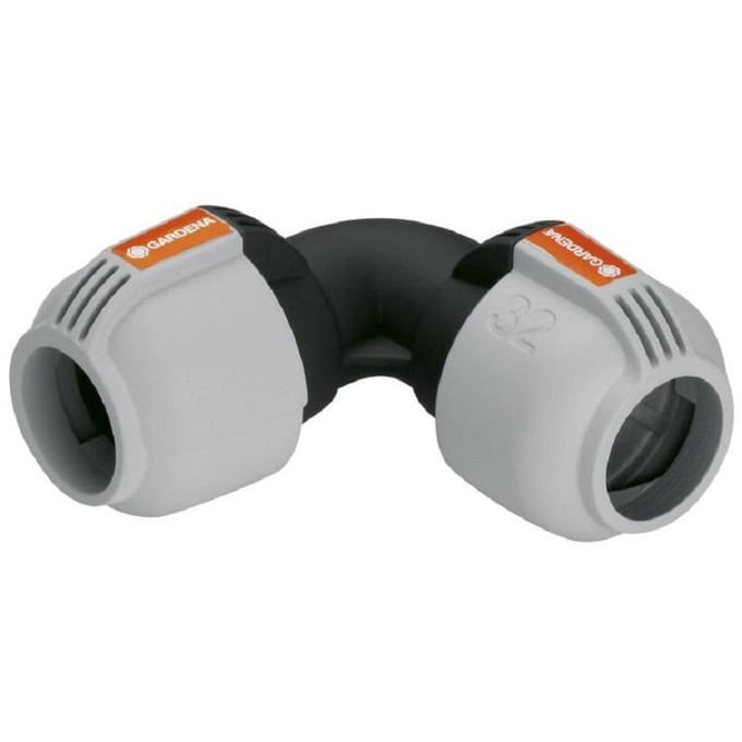 Gardena L-stuk 32mm