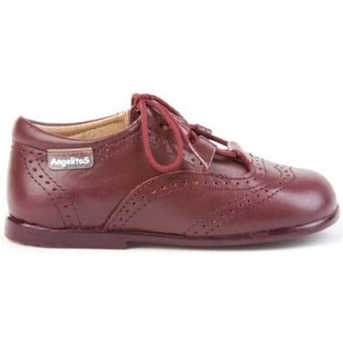 Nette schoenen Angelitos 505 Burdeos