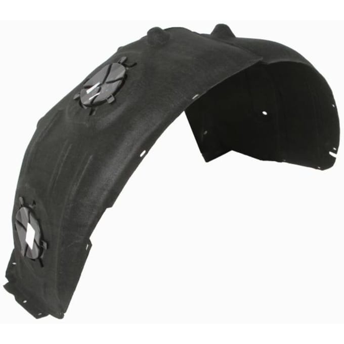 Plastic spatbordbekleding BLIC 6601-01-0068805P