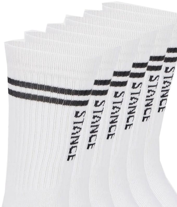 STANCE A556A25COR Wit L EU