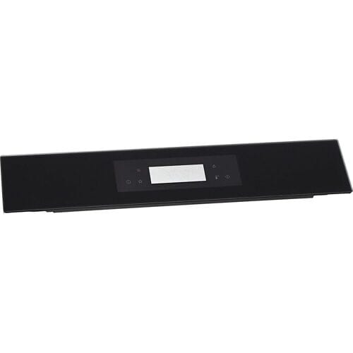 AEG controlepaneel, zwart, 60cm,PUX 8585551255914