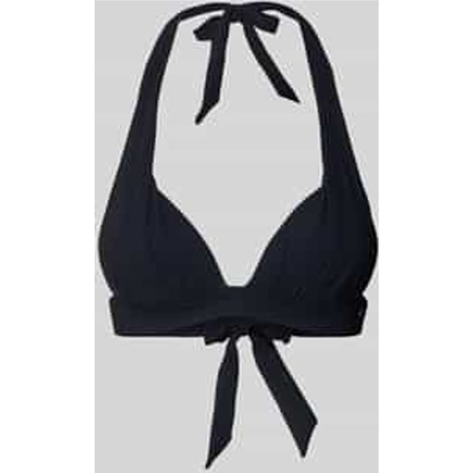 Bikinitop in Look (bovenstuk) met Plooien Model 'Maho'
