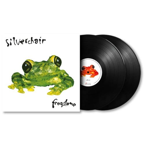Frogstomp - Silverchair