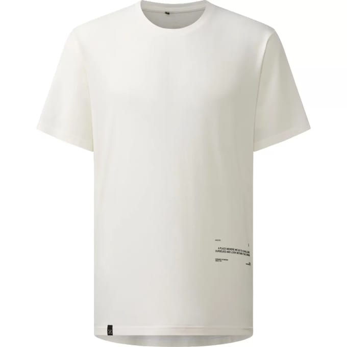 T-shirt Haglöfs Outsiders Graphic
