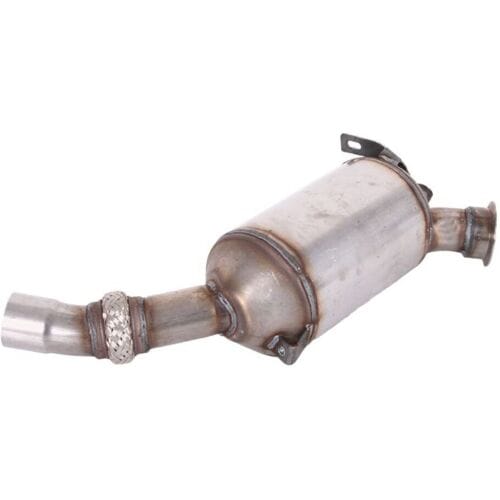 Roetfilter, uitlaatinstallatie BM CATALYSTS BM11112H