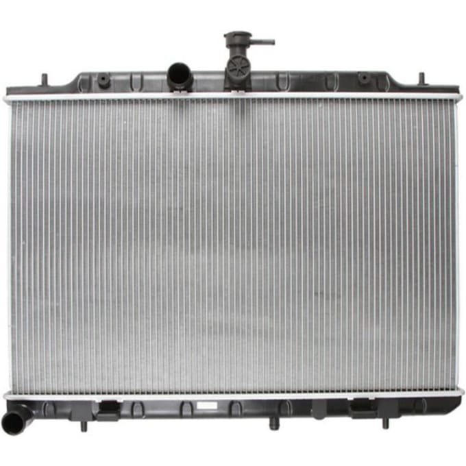 Radiator, motorkoeling NRF 53911