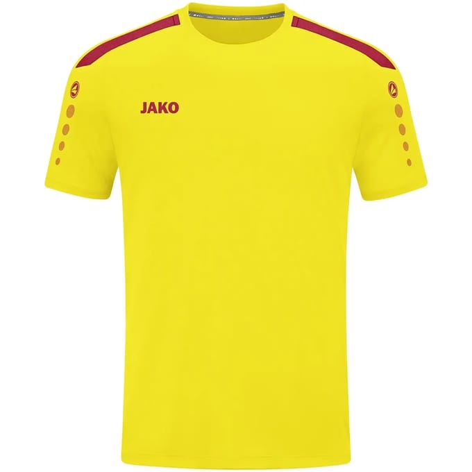 JAKO Shirt Power KM 4223-304