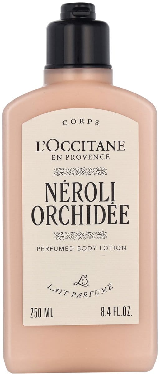 L'Occitane Neroli &amp; Orchid&eacute;e Body Lotion 250 ml