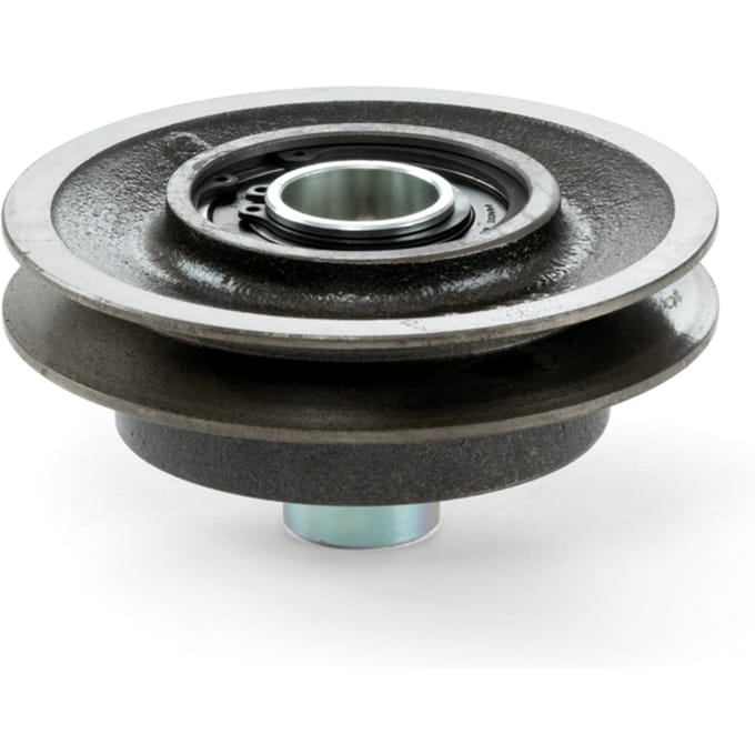 Centrifugal clutch
