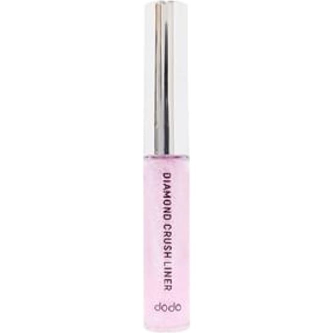 dodo - Diamond Crush Liner D 03 Sugar Pink 3.06g