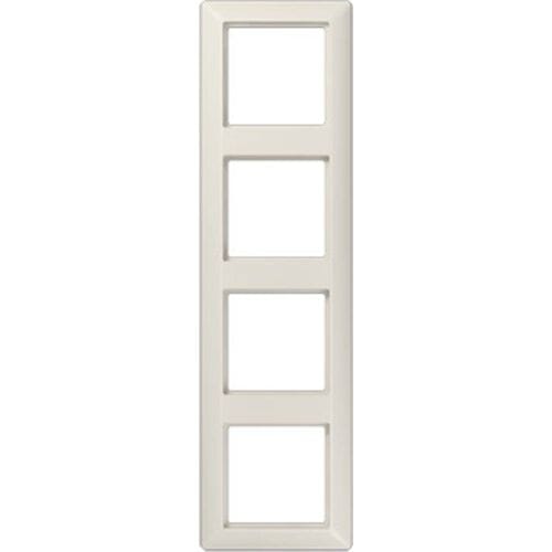 Jung AS500 Afdekraam Schakelmateriaal - AS584 - E32R9