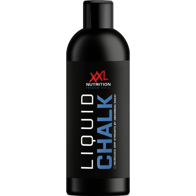XXL Nutrition Vloeibaar Grip Magnesium  200 ml