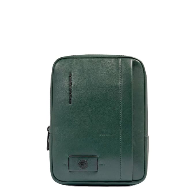 Herentas Piquadro CA3084W137-VE2 Groen