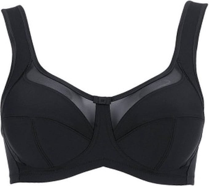 Anita – Clara – BH zonder Beugel - 5459 – Skin - E95/110