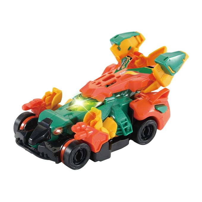 VTech - S&G Dino's Combo - Flex T-Rex