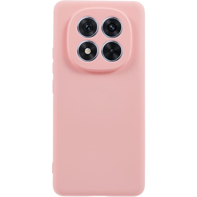 Mocaa Redmi Note 14 Pro Hoesje Roze