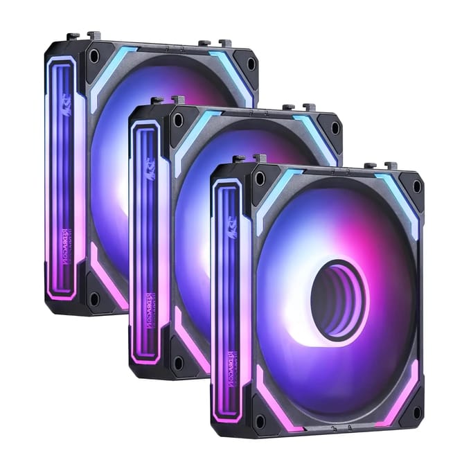 REDRAGON GC-F012 computer cooling system