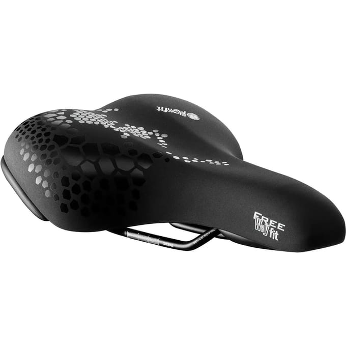 Selle Royal Freeway Fit - Moderate