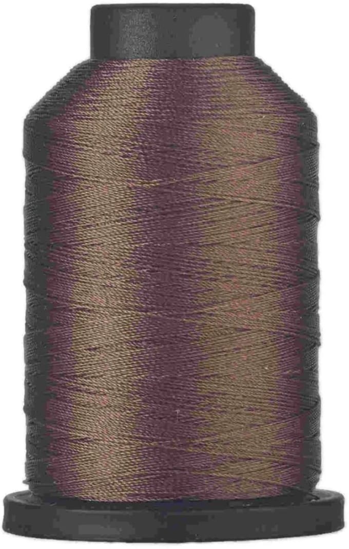 Amann Mettler Xtreme Pro Garen, Middenbruin 0262 dikte 40