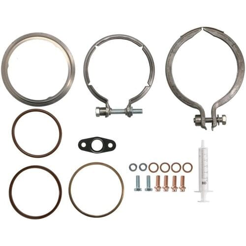 Montageset, lader EVORON EVMK0368