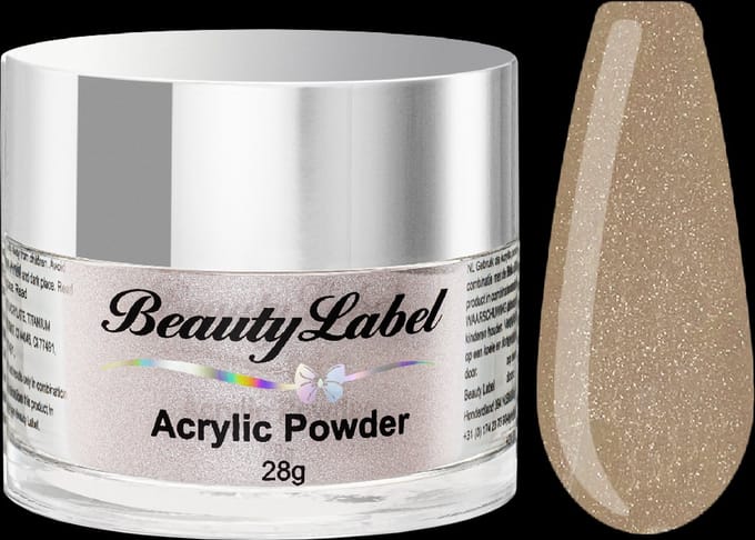 Acrylic Color Powder #34
